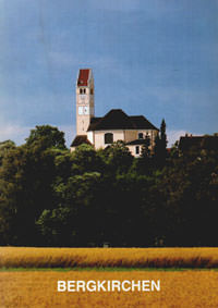 Cover: Bergkirchen