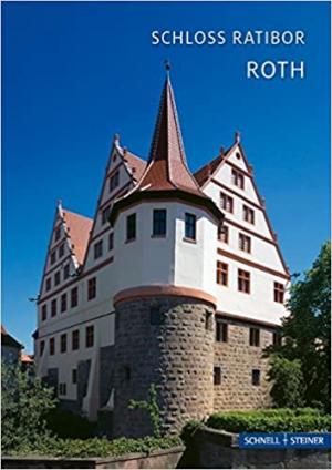 München Buch Schloss Ratibor