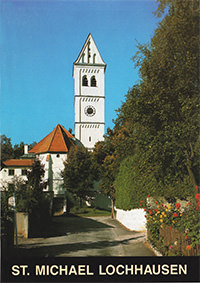 Cover: St. Michael Lochhausen