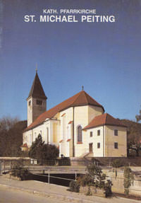 Cover: St. Michael Peiting