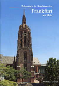 München Buch Der Kaiserdom St. Bartholomäus