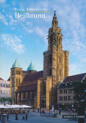 Cover: Heilbronn