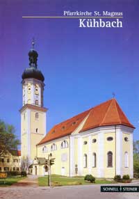 Cover: Kühbach