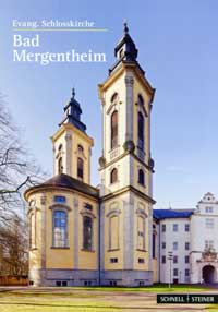 Cover: Bad Mergentheim