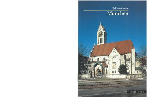 Erlöserkirche