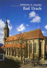 Cover: Bad Urach
