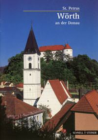 München Buch Wörth an der Donau