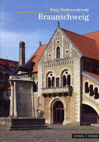 Cover: Burg Dankwartrode