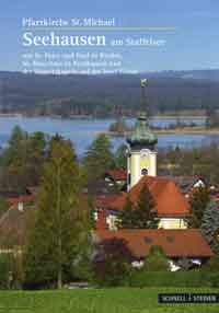 Seehausen am Staffelsee