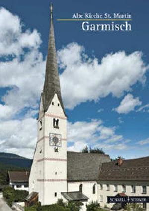  - Garmisch