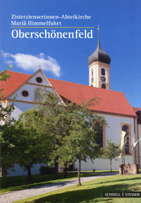 Cover: Oberschönenfeld