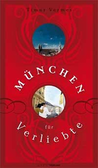 Cover: München für Verliebte