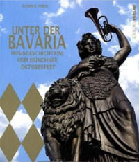 Cover: Unter der Bavaria