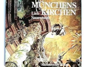 Münchens Kirchen