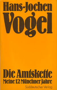 Die Amtskette