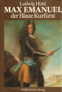 Cover: Max Emanuel