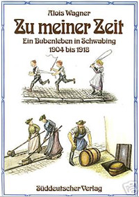 Zu meiner Zeit