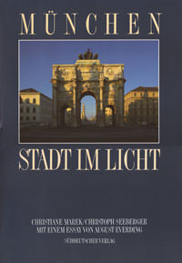 München - Stadt im Licht