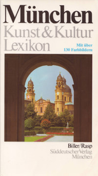 Cover: München