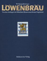 München Buch Löwenbräu