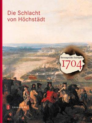 Cover: Brennpunkt Europas 1704