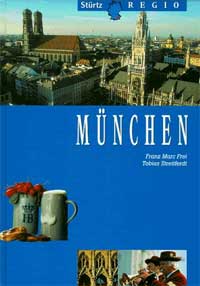 München Buch München