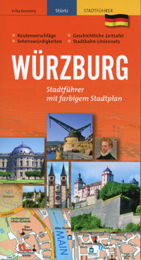 Cover: Würzburg