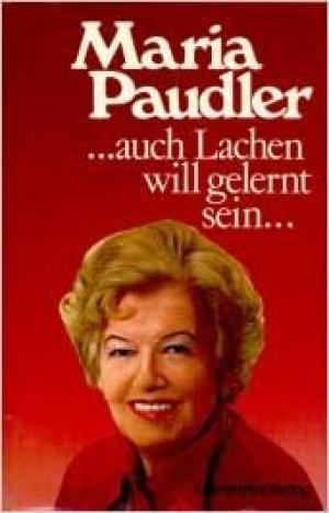 Cover: Auch Lachen will gelernt sein