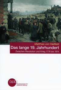 Cover: Das lange 19. Jahrhundert