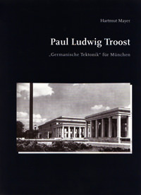Cover: Paul Ludwig Troost