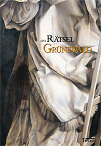 Cover: Das Rätsel Grünewald