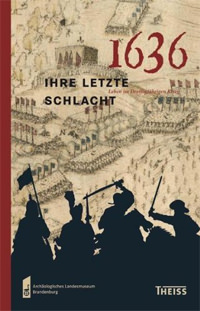 Cover: 1636 Ihre letzte Schlacht