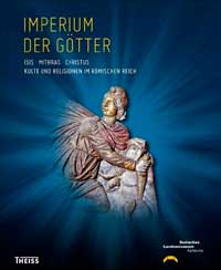 Imperium der Götter