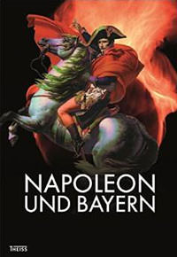 Cover: Napoleon und Bayern