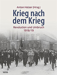 Krieg nach dem Krieg