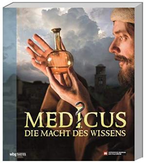 Cover: Medicus