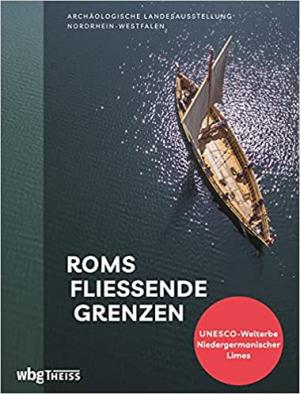 Cover: Roms fließende Grenzen