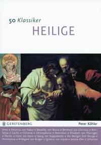 Cover: Heilige
