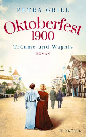 Cover: Oktoberfest 1900