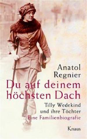 Cover: Du auf deinem höchsten Dach