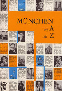 Cover: München