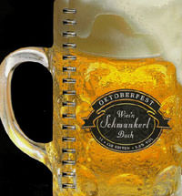 Cover: Wiesn Schmankerl Buch