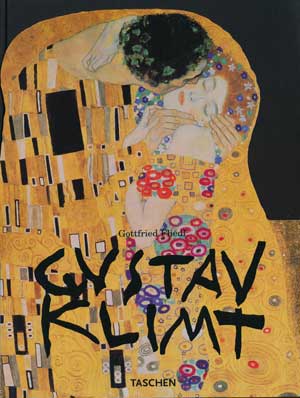Cover: Gustav Klimt 1862 - 1918