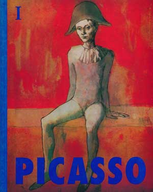 Cover: Picasso