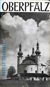 Cover: Oberpfalz
