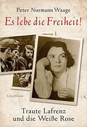 Cover: Es lebe die Freiheit!
