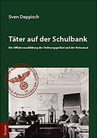 Cover: Täter auf der Schulbank