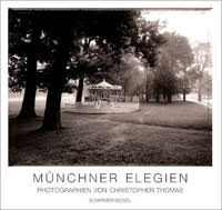 Cover: Münchner Elegien