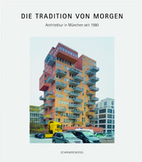 Cover: Die Tradition von morgen