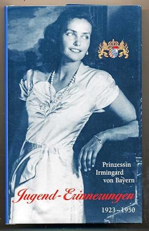 Cover: Jugend-Erinnerungen